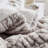Wrinkle Rolls Chunky Bunny - Coma Inducer Oversized Comforter Set-107667360-107667361