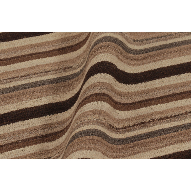 Kilim & Flatweave One-of-a-Kind 10'0X9'11 Area Rug
