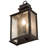 Bastille Wall Light