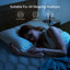 Matelas hybride en mousse viscoélastique gélifiée anti-statique Peckover avec certification CertiPUR-US, OEKO-TEX-1754765662-1754766232
