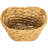 Northlight Seasonal Natural Fiber Basket