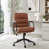 Brown Faux Leather est en rupture de stock sélectionné