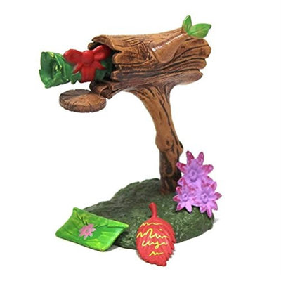 Monna Fairies Plastic Garden Statue