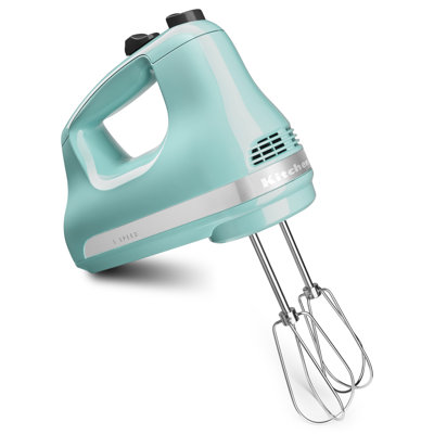 KitchenAid® 5-Speed Ultra Power™ Hand Mixer