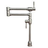 Waterhaus Pull Out Pot Filler