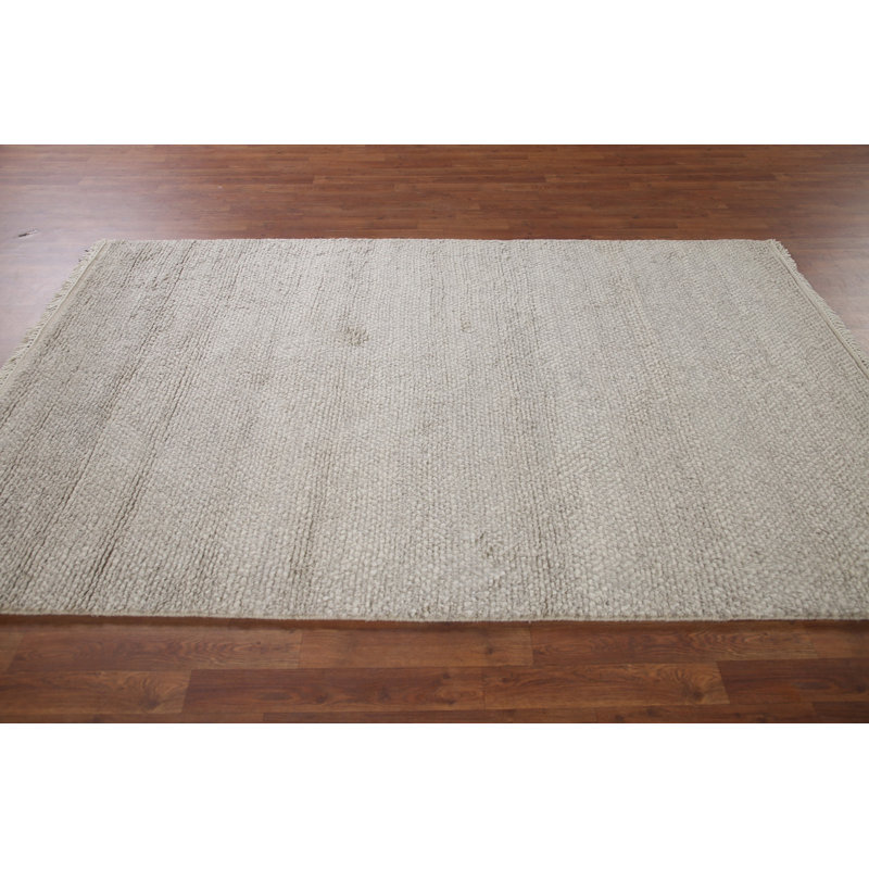 Tapis indien marocain 5 x 8