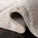 Reidy Machine Woven Polypropylene Beige Rug