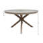 Patio Dining Set Table,
