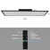 LED Ceiling Light Modern Dimmable Flat 48W Panel Kalgoorlie 120cm