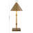 Mae 1-Light Portable Rechargeable LED Table Lamp-1161938210