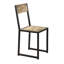 Paige 47cm H Side Chair