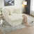 Beige sélectionné