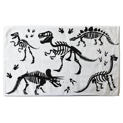 Donyell Midweight Bath Towel