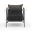 Numa Outdoor Teak Lounge Chair-1977129121-1977129183