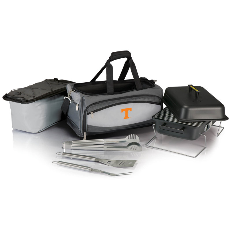 NCAA Buccaneer Cooler, Tennessee