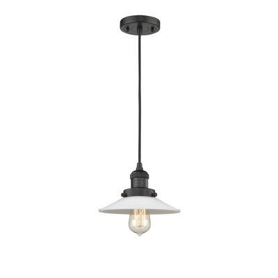Miramontes 1 - Light Single Pendant