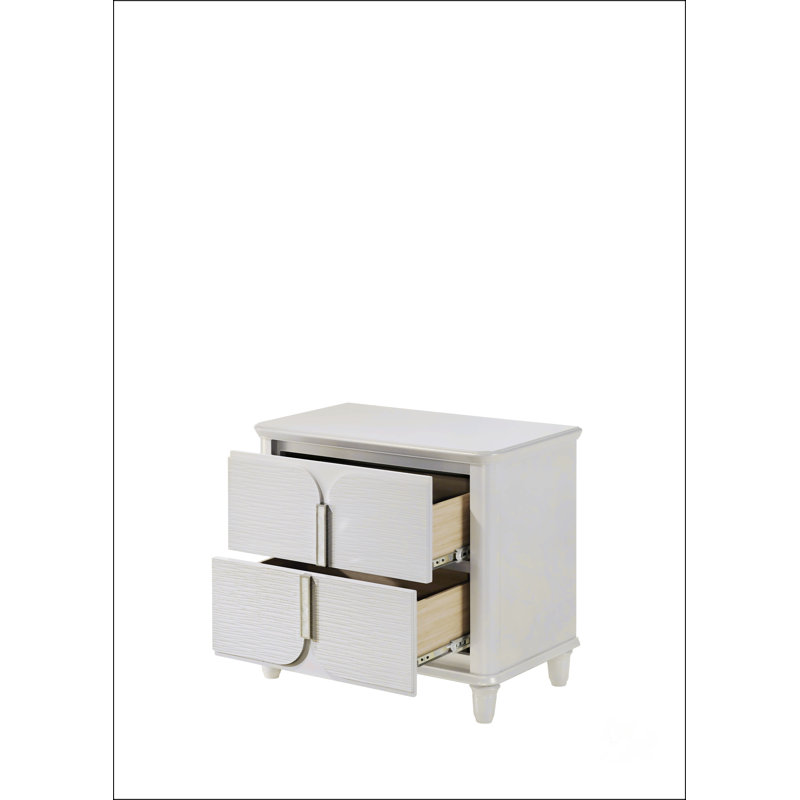 Table de chevet