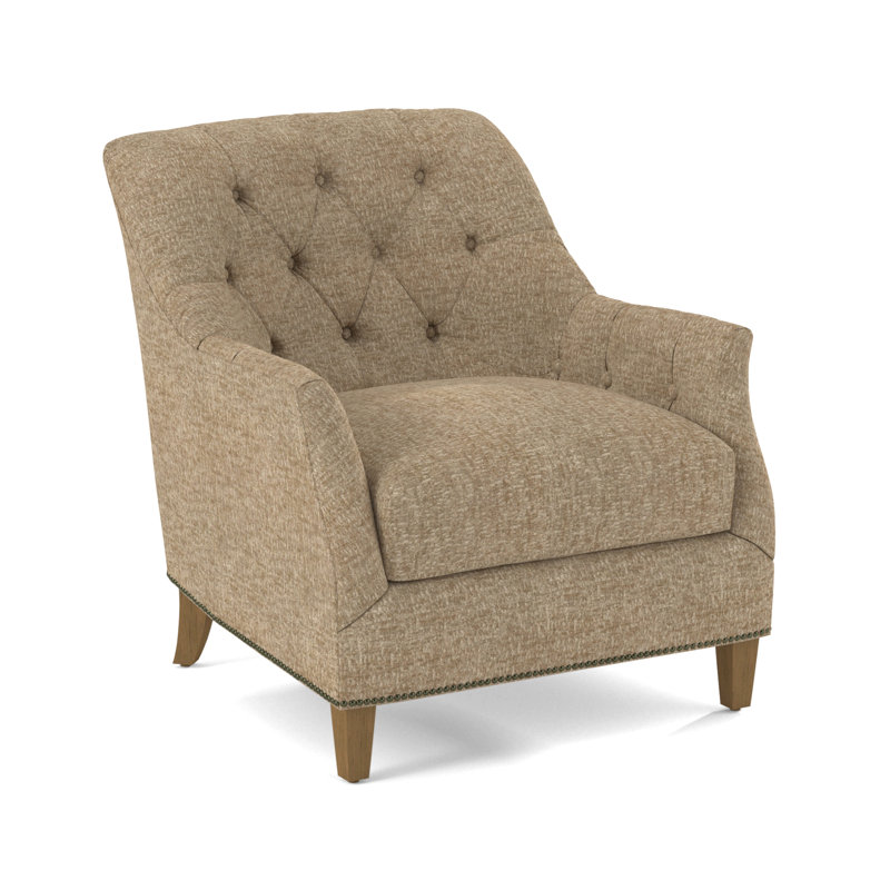 Lounge Chair, 61704-62, Beachwood