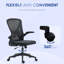 Adolar Mesh Office Chair-1558197876