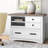 Bankhead 42'' Wide 3 -Drawer File Cabinet-944336360