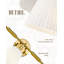 Dimmable Vintage Vanity Light, Clear Striped Glass-913133933-913133906-913133910