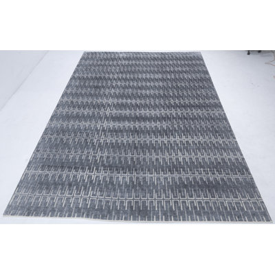 Rectangle Ingelise 10' X 13'11" Area Rug