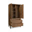 Commode Langley