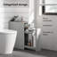 Shrewsbury Freestanding Bathroom Cabinet-88688971