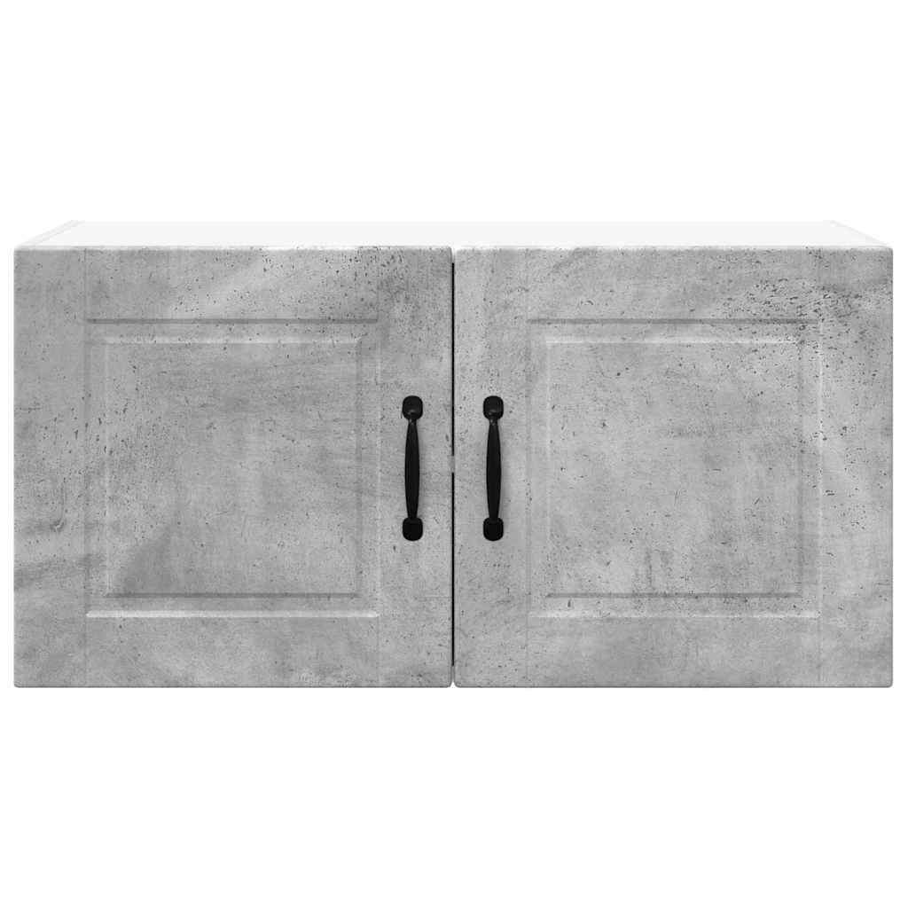 Vidaxl Kitchen Wall Cabinet Brown Oak 40 X 31 X 40 Cm Engineered Wood