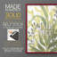 Reproduction encadrée Sea Grass Fresco I-Premium - prête à être accrochée - aucun clou requis - aucun clou requis-1253953685-1253953689