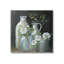«Blooming Florals Botanical Jugs», estampe numérique par Nan-155021058-155021060