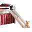 Pino Mid Sleeper Loft Bed-442242178-473971335