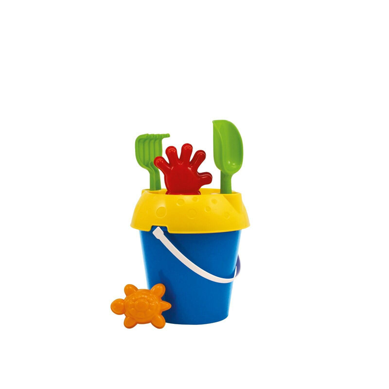 Beecher Plastic Toy
