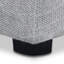 Canapé-lit modulaire extensible de 119 po Argos-1848328211-1814312527