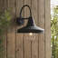 Conanso 16.8cm H Outdoor Fisherman Light