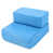 Bleu est en rupture de stock