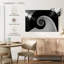 Escalier Lilie Yin Yang-107724004