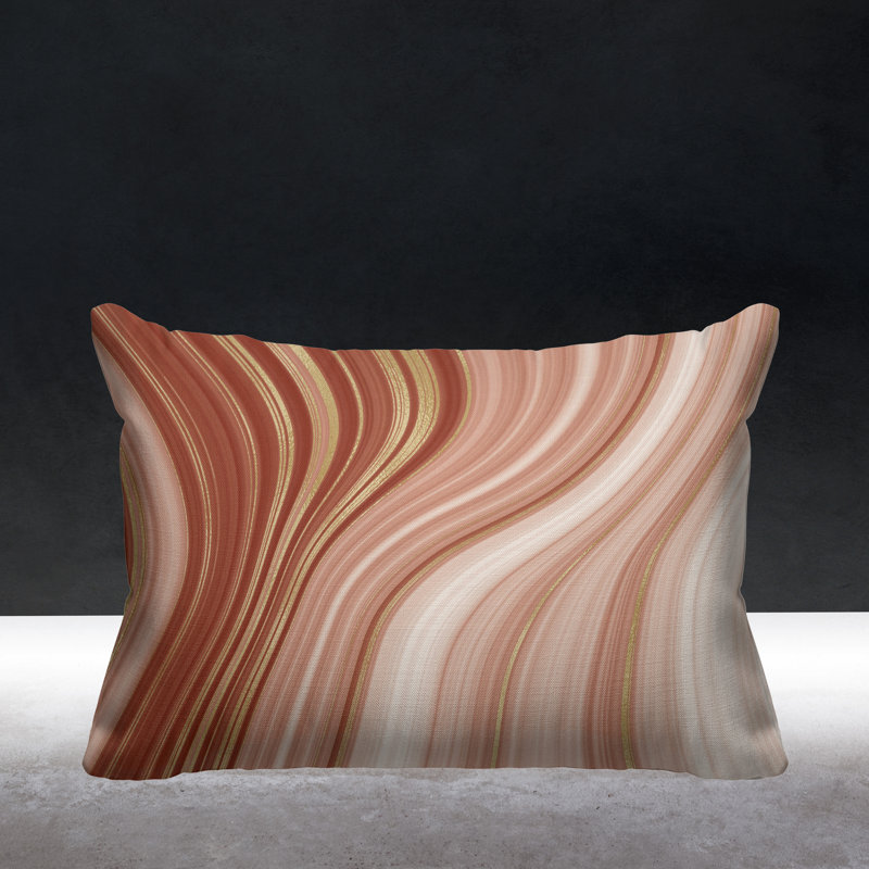 Housse et insert de coussin d'extérieur, Sable