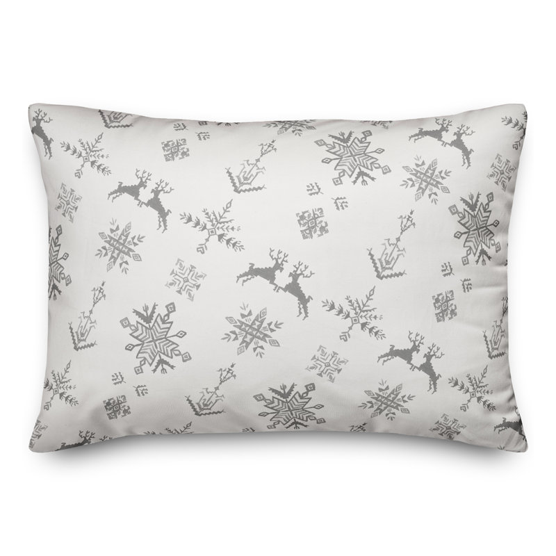  Coussin décoratif