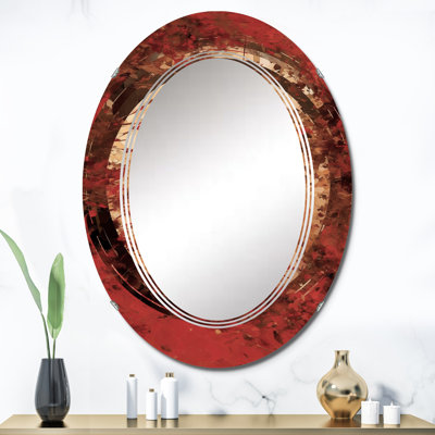 Miroir Embury
