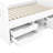 Ignacy Bookcase Bed-1870961993