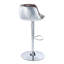 Tabouret pivotant réglable