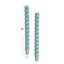 Unscented Twisted Taper Candle-642989517