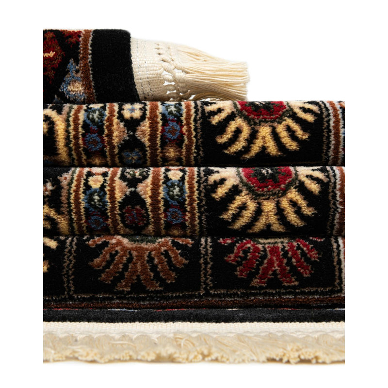  Tapis Balik Tekke, Tapis de couloir 2 pi x 8 pi