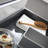 Courtnie 29.5'' Single Bathroom Vanity with Acrylic Top