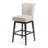 SWIVEL BAR STOOL