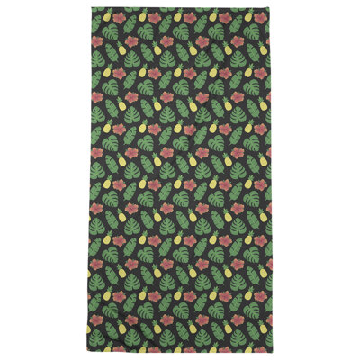 Serviette de plage Katelyn Elizabeth