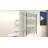 Curved Towel Rail Towel Warmer-107104140