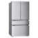 Lg 30 Cu. Ft. Smart Standard-Depth Max 4-Door French Door Refrigerator With Full-Convert Drawer