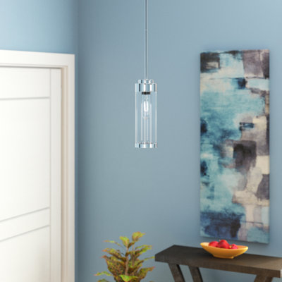 Binghamton 1 - Light Pendant
